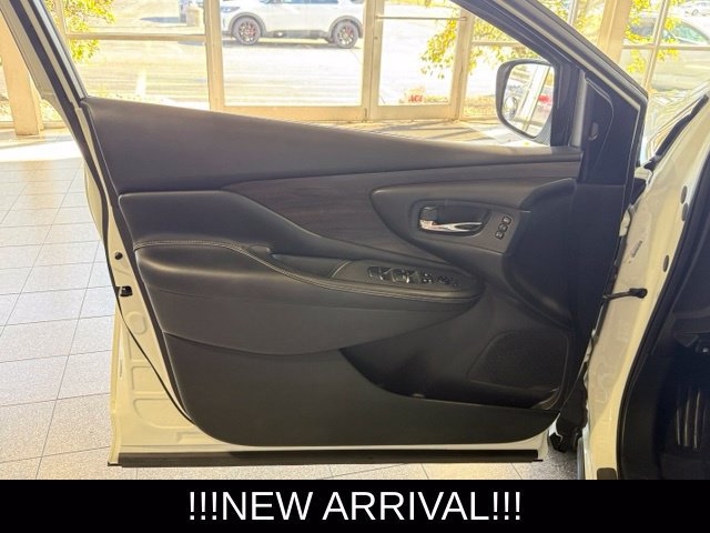 Used 2020 Nissan Murano Platinum AWD/4WD image 22