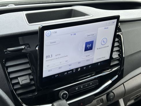 Used 2023 Ford Transit 350 XLT image 16