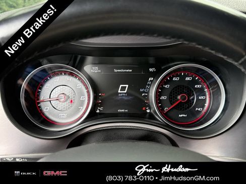 Used 2023 Dodge Charger GT RWD image 25