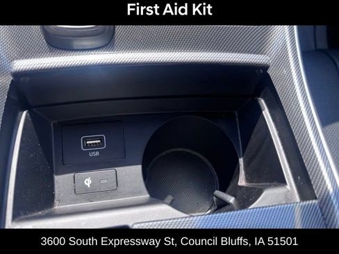 Used 2023 Hyundai Santa Fe Limited w/ Cargo Package AWD/4WD image 30