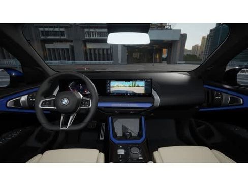 New 2026 BMW X3 xDrive30 w/ Premium Package image 10