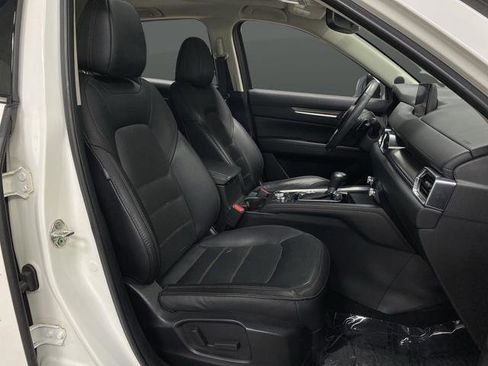 Used 2020 MAZDA CX-5 Grand Touring Reserve image 27