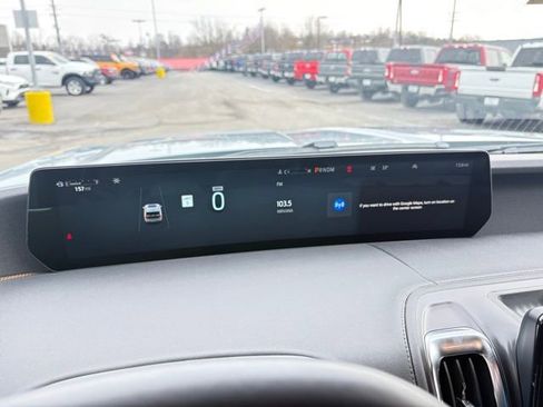 New 2026 Ford Expedition Tremor image 15