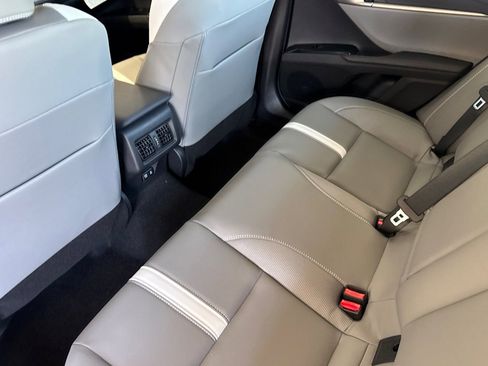 New 2026 Toyota Camry SE FWD image 13