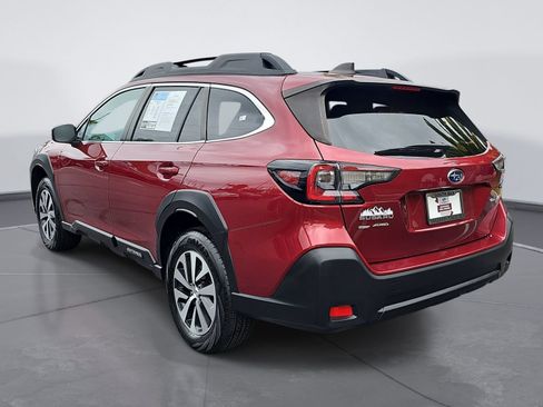 Certified 2023 Subaru Outback Premium AWD/4WD image 5
