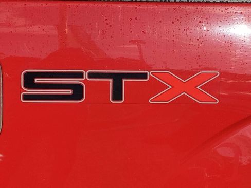 Used 2013 Ford F150 STX w/ Mid Equipment Group RWD image 9
