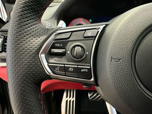 New 2026 Acura RDX A-Spec image 19
