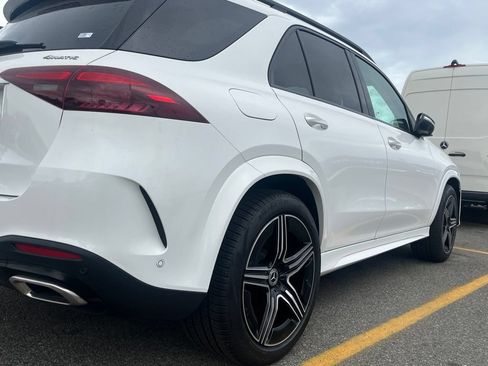 Used 2026 Mercedes-Benz GLE 350 4MATIC image 6