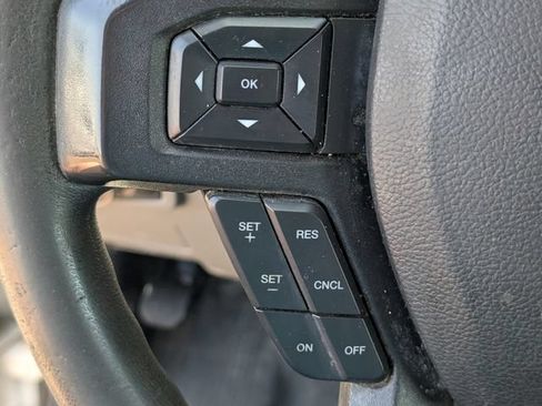 Used 2020 Ford F350 XL w/ Power Equipment Group AWD/4WD image 19