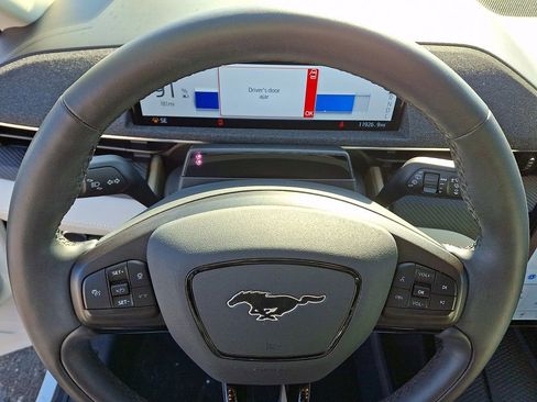 Certified 2024 Ford Mustang Mach-E Premium image 21