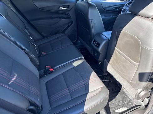 Used 2022 Chevrolet Equinox RS w/ Infotainment Package AWD/4WD image 26