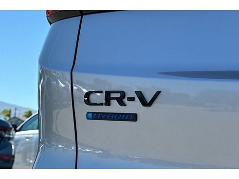 Used 2026 Honda CR-V Sport-L image 53