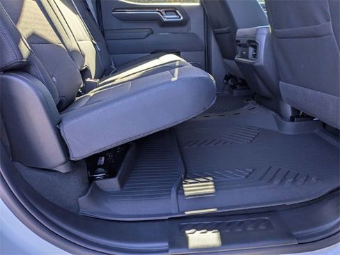 New 2026 Chevrolet Silverado 1500 LT Trail Boss w/ Convenience Package II image 33