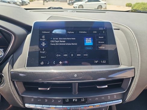 Used 2023 Cadillac CT5 Premium Luxury w/ Technology Package RWD image 28