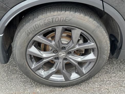 Used 2024 Acura MDX A-Spec AWD/4WD image 23