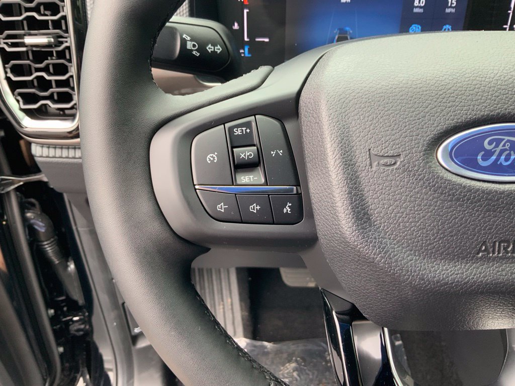 New 2026 Ford Ranger XLT w/ Convenience Package AWD/4WD image 20