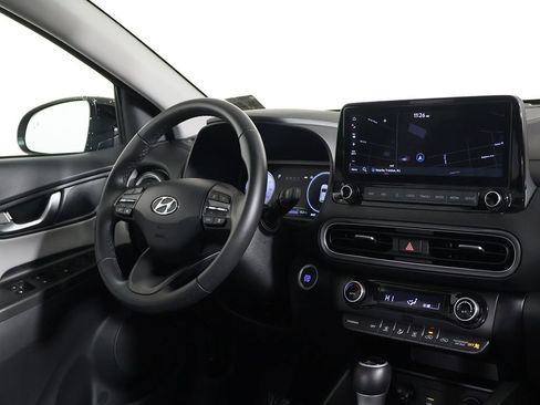 Used 2023 Hyundai Kona Limited w/ Cargo Package image 28