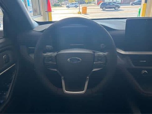 New 2025 Ford Explorer ST-Line w/ Premium Package image 8