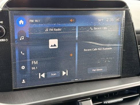 New 2026 Subaru Outback Premium AWD/4WD image 15