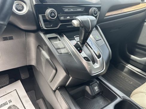 Used 2018 Honda CR-V EX-L image 17