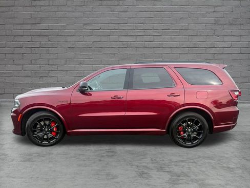 Used 2023 Dodge Durango R/T w/ Tow 'N Go Package AWD/4WD image 4