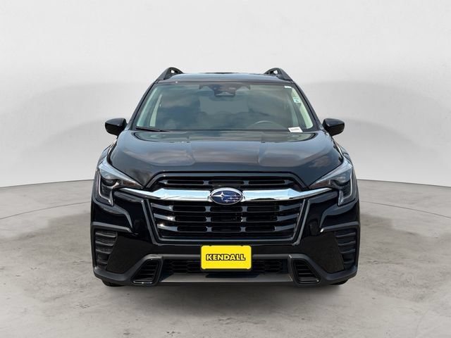 Certified 2025 Subaru Ascent Premium AWD/4WD image 2