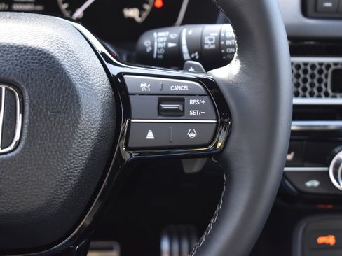 Used 2026 Honda Civic Sport image 28