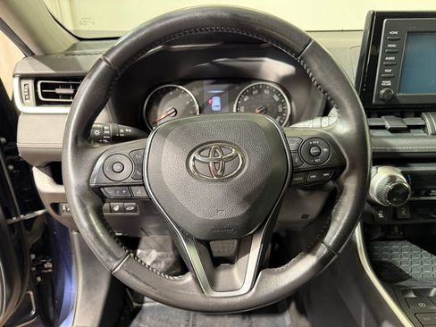 Certified 2019 Toyota RAV4 XLE w/ Convenience Package image 24