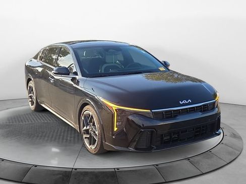 Used 2025 Kia K4 GT-Line w/ GT-Line Premium Package FWD image 7