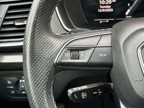 Used 2022 Audi SQ5 Premium Plus image 26
