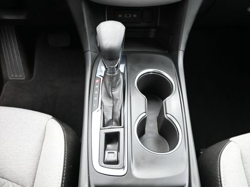 Used 2024 Chevrolet Equinox LS w/ LS Convenience Package FWD image 20