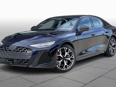 New 2026 Audi A6 Premium Plus