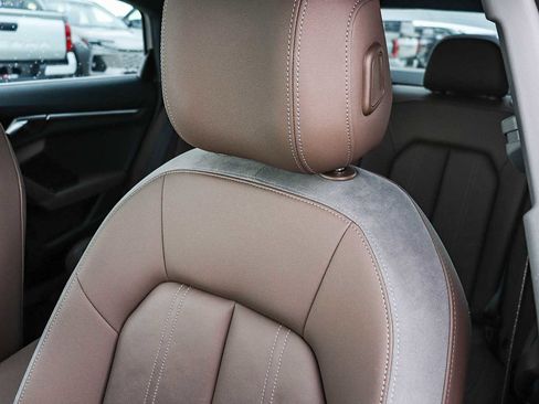 Used 2023 Audi A3 2.0T Premium w/ Convenience Package image 35