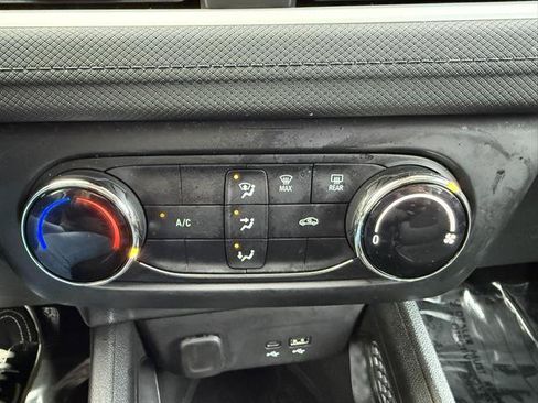 Certified 2024 Chevrolet TrailBlazer LS w/ LS Convenience Package FWD image 22
