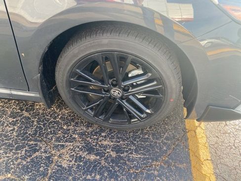 New 2026 Toyota Camry SE w/ Convenience Package image 9