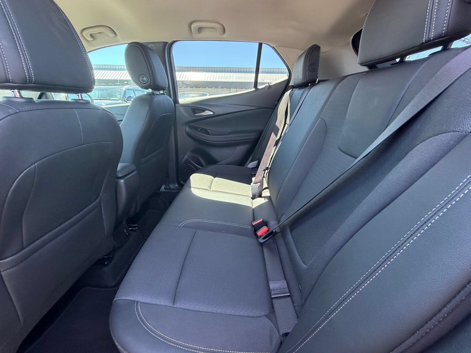 Used 2026 Buick Encore GX Preferred FWD image 24
