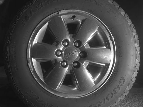 Used 2013 GMC Sierra 1500 SLE w/ Power Tech Package AWD/4WD image 13
