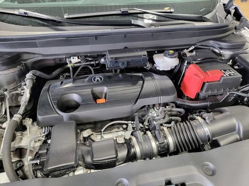 Certified 2024 Acura RDX SH-AWD w/ Technology Package image 33