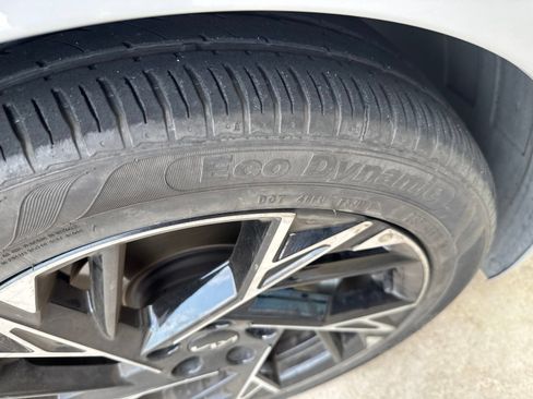Used 2025 Kia K5 GT-Line w/ GT-Line Premium Package FWD image 23