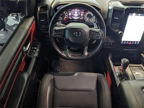 Used 2022 RAM 1500 TRX image 15