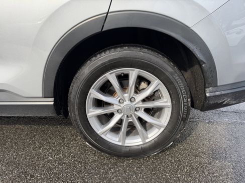 Certified 2023 Honda CR-V EX image 9