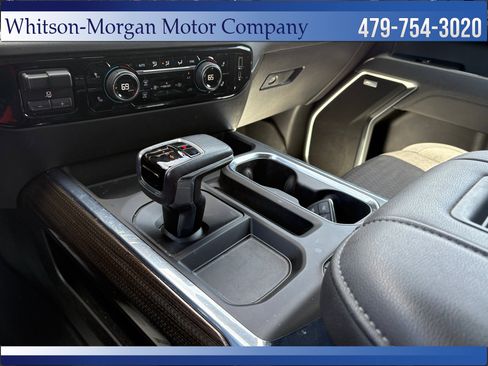 Used 2022 Chevrolet Silverado 1500 RST w/ All Star Edition Plus AWD/4WD image 33