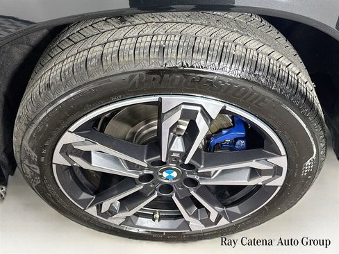 Used 2026 BMW X1 M35i w/ Technology Package AWD/4WD image 32