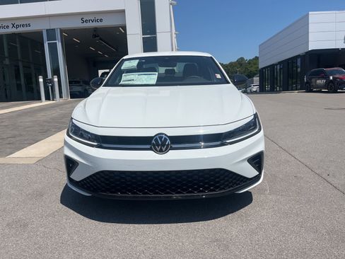 New 2026 Volkswagen Jetta Sport FWD image 2