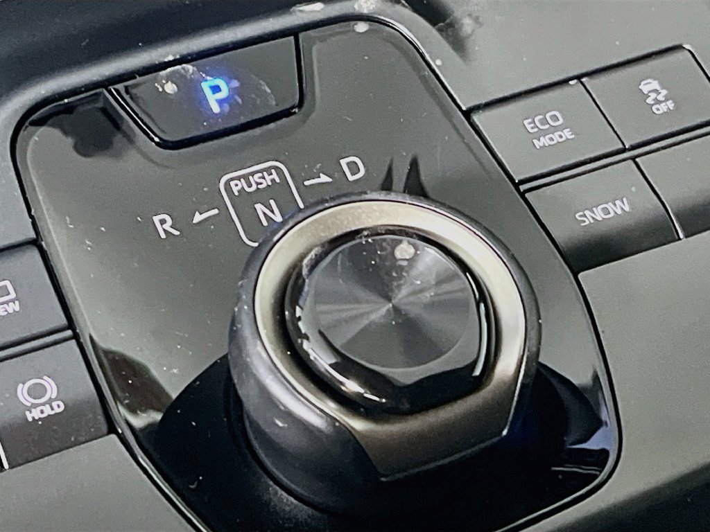 New 2027 Toyota bZ image 21