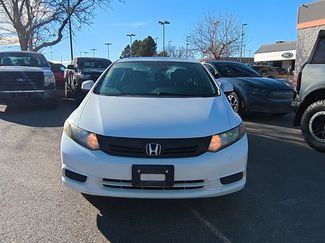 Used 2012 Honda Civic EX-L video 2