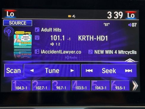 Used 2018 Honda Civic EX image 28