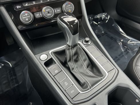 Used 2022 Volkswagen Jetta SE FWD image 21