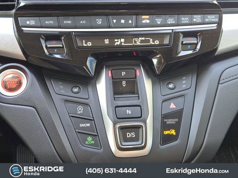 Used 2025 Honda Odyssey EX-L image 20