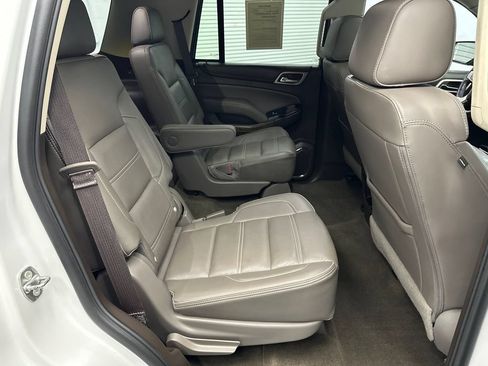 Used 2018 GMC Yukon Denali w/ Denali Ultimate Package AWD/4WD image 17